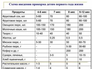 Можно ли ребенку в 9 месяцев творог?