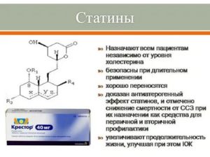 Как принимать аторвастатин при таких показателях?