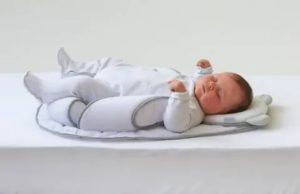 С какого возраста можно класть ребенка на подушку?