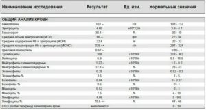 У девочки 1,2 года обнаружили анизоцитоз, что нам сейчас делать?