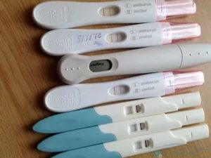Задержка 3 дня, возможна ли беременность?