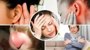 Сильно болит ухо у ребенка, лечение не помогает