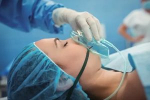 Анестезия в стоматологии при эпилепсии
