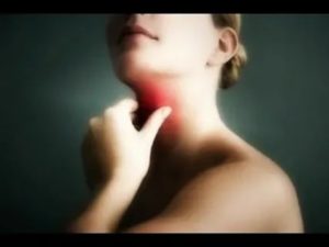 Болит горло после орального контакта