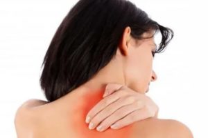 Продуло шею, чем лечить в домашних условиях?