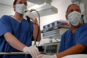Петербургские ученые собираются диагностировать рак по дыханию пациента