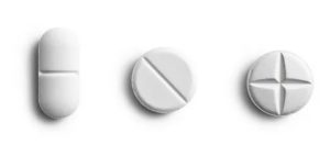 Можно ли делить таблетку Мирапекса на две части?