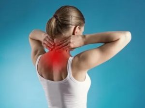 Боль и пульсация в шее при занятии спортом, с чем это связано?