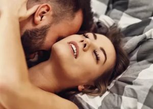 Почему отпадает желание  интимной близости?