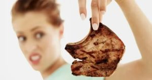Тошнит от мяса, какие исследования пройти?