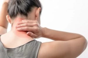 Продуло шею, чем лечить в домашних условиях?