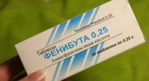 Правда ли, что без рецепта не продадут Фенибут?