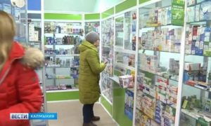 За продажу лекарств без рецепта аптеки хотят штрафовать на полмиллиона рублей