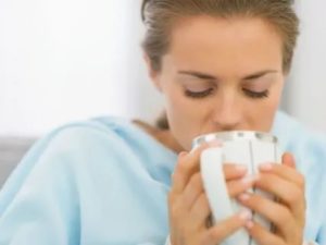 Как избавиться от кашля после простуды?