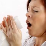 Жжение нёба, головная боль, сердцебиение после полидексы