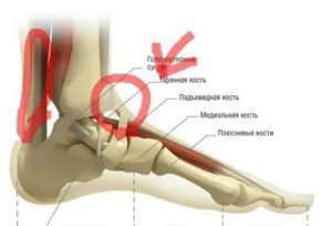 Болят кости, не могу встать на ноги