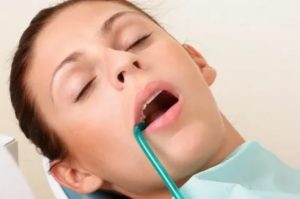 Теряю сознание от обезболивания у стоматолога