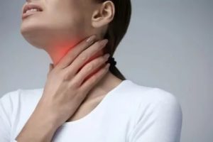 Как понять, есть проблема с горлом?