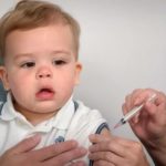 У ребенка 3 недели не проходит кашель