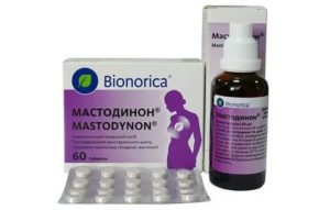 Каким препаратом можно заменить Мастодинон?