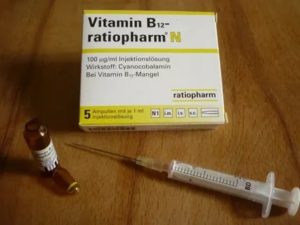 Больно ли делать уколы Витамин В1?