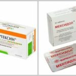 Совместимость препаратов Амоксиклав и Вильпрофен