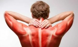 Беспокоят непонятные ощущения в мышцах во всем теле