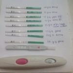 Лечение цистита при планировании беременности