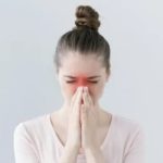 Шум в ушах после гриппа