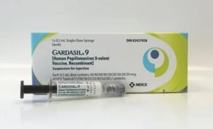 Стоит ли делать вакцину ВПЧ Гардасил 9?