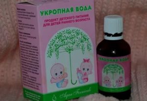 Какая разница между укропной водой и укропным маслом (бейби калм)?